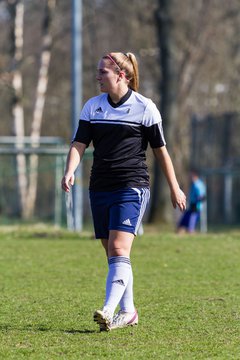 Bild 40 - Frauen HSV - SV Henstedt-Ulzburg : Ergebnis: 0:5